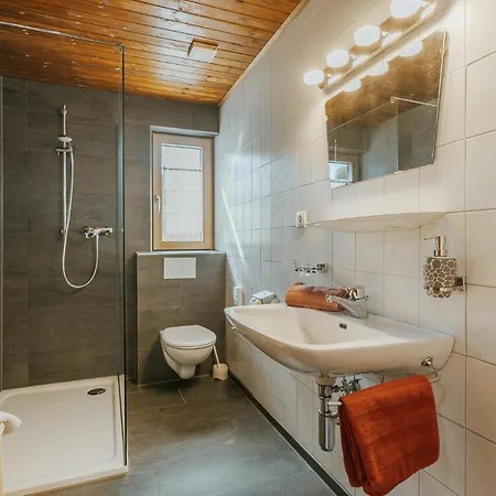 Farm stay Berghof Latzer Gurtis