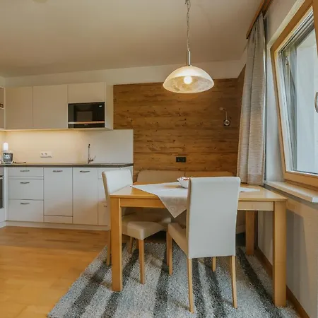 Farm stay Berghof Latzer