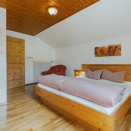 Farm stay Berghof Latzer Gurtis