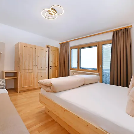 Farm stay Berghof Latzer
