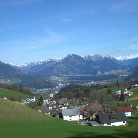 Alojamento de Turismo Rural Berghof Latzer *