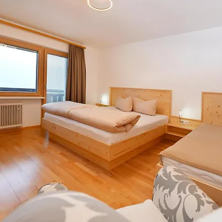 Berghof Latzer Alojamento de Turismo Rural Gurtis