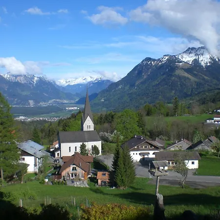 Berghof Latzer Gurtis