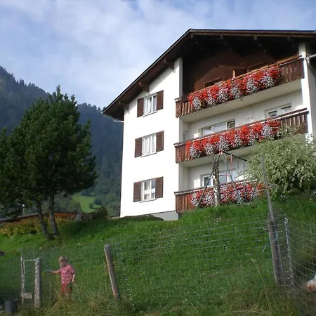 Berghof Latzer